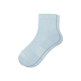 Women's Modern Rib Quarter Socks