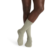 Men's Modern Rib Calf Sock 4-Pack