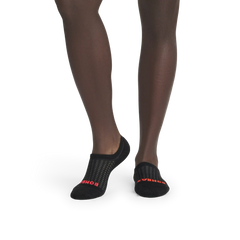 Men's All Sport Cushioned No Show Socks