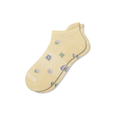 Women's Garden Party Ankle Socks