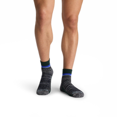 Men's Hiking Quarter Sock 6-Pack