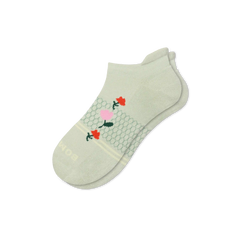 Women's Dinner Party Ankle Socks