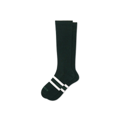Men's Everyday Compression Knee High Socks (15-20mmHg)