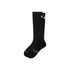 Women's Travel Compression Knee High Socks (15–20mmHg)