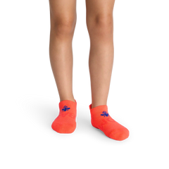 Youth All Sport Ankle Sock 12-Pack