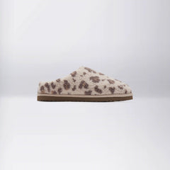 Women's Plush Sunday Slipper