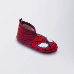 Marvel | Bombas Adult Gripper Slipper 2-Pack