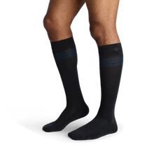 Men's Dress Over the Calf Socks