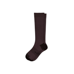 Men's Medical Grade Compression Knee High Socks (20-30mmHg)