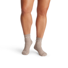Women's Anklet Quarter Socks