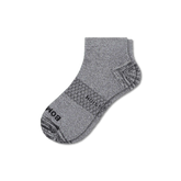 Men's Firm Compression Ankle Socks