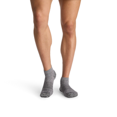Men's Firm Compression Ankle Socks