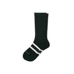 Men's Everyday Compression Calf Socks (15-20mmHg)
