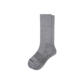 Women's Marl Calf Socks