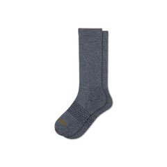 Men's Marl Calf Socks