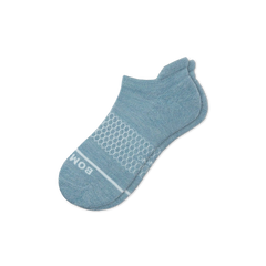 Women's Merino Wool Blend Ankle Socks