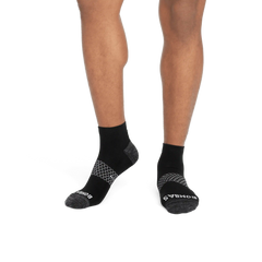 Men's Everyday Compression Ankle Sock 3-Pack