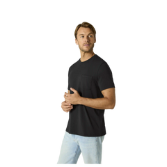Men's Pima Cotton Pocket Crew Neck T-Shirt 3-Pack