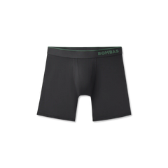 Men's Sport Flyless Boxer Brief