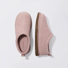 Women's Saturday Suede Slip-On