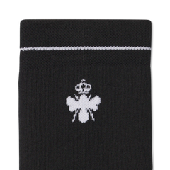Men's Run Quarter Socks