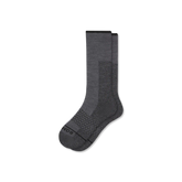 Women's Ultra Strong Merino Blend Calf Socks