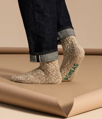 Women's Chunky Ragg Calf Socks
