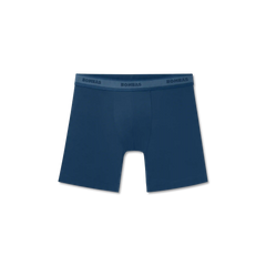 Men's Soft Flex Boxer Brief 6"