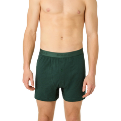 Men's Cotton Modal Blend Boxer 6-Pack