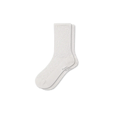 Women’s Floral Lace Half Calf Socks