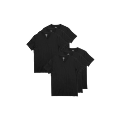 Men's Pima Cotton V-Neck T-Shirt 6-Pack