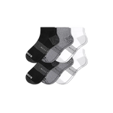 Women's Ultra Strong Merino Blend Calf Sock 8-Pack