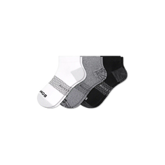 Women's Everyday Compression Ankle Sock 3-Pack