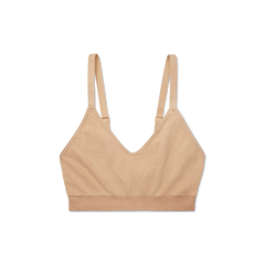 Women's Seamless Scoop Bralette 2-Pack