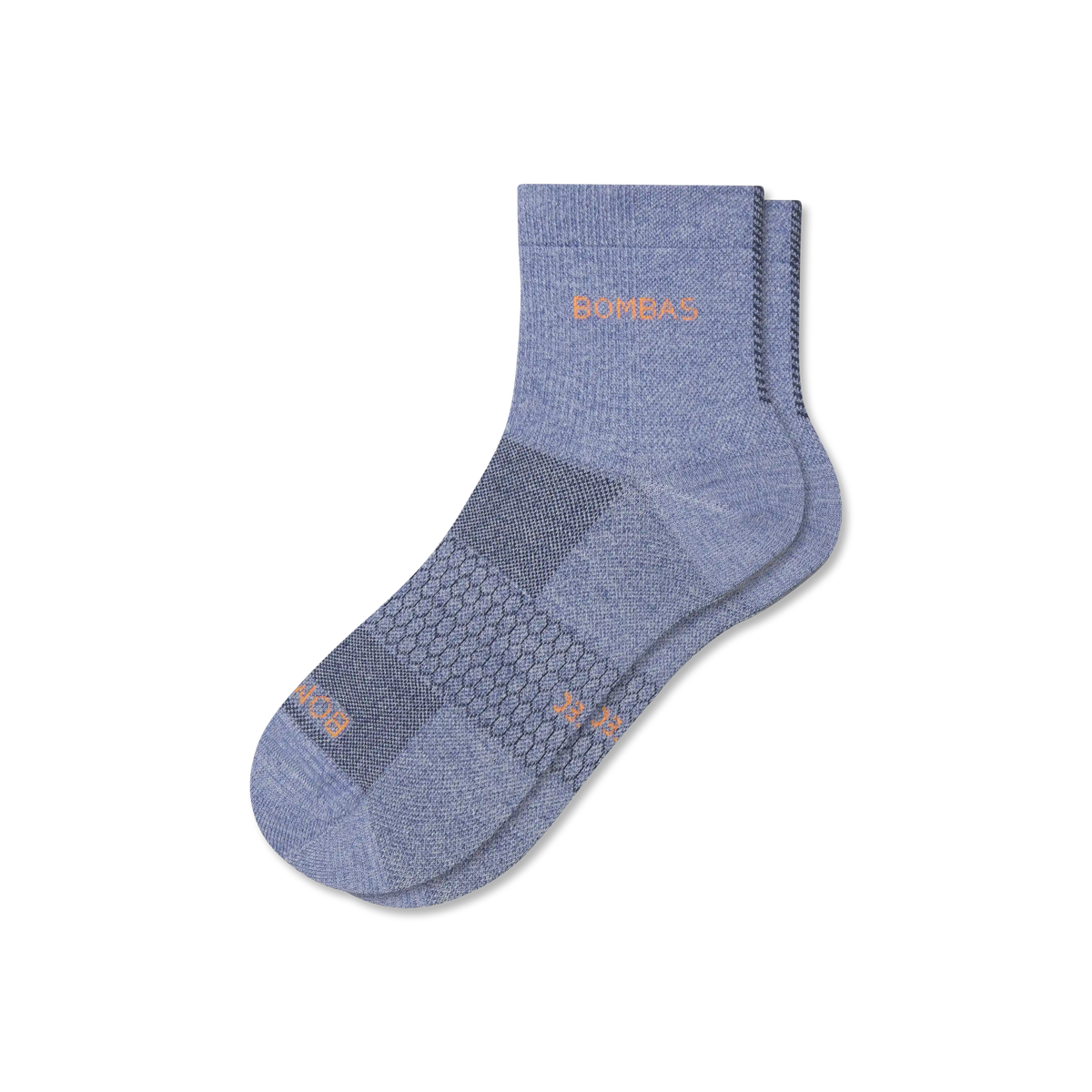Men's UltraLite Sport Quarter Socks