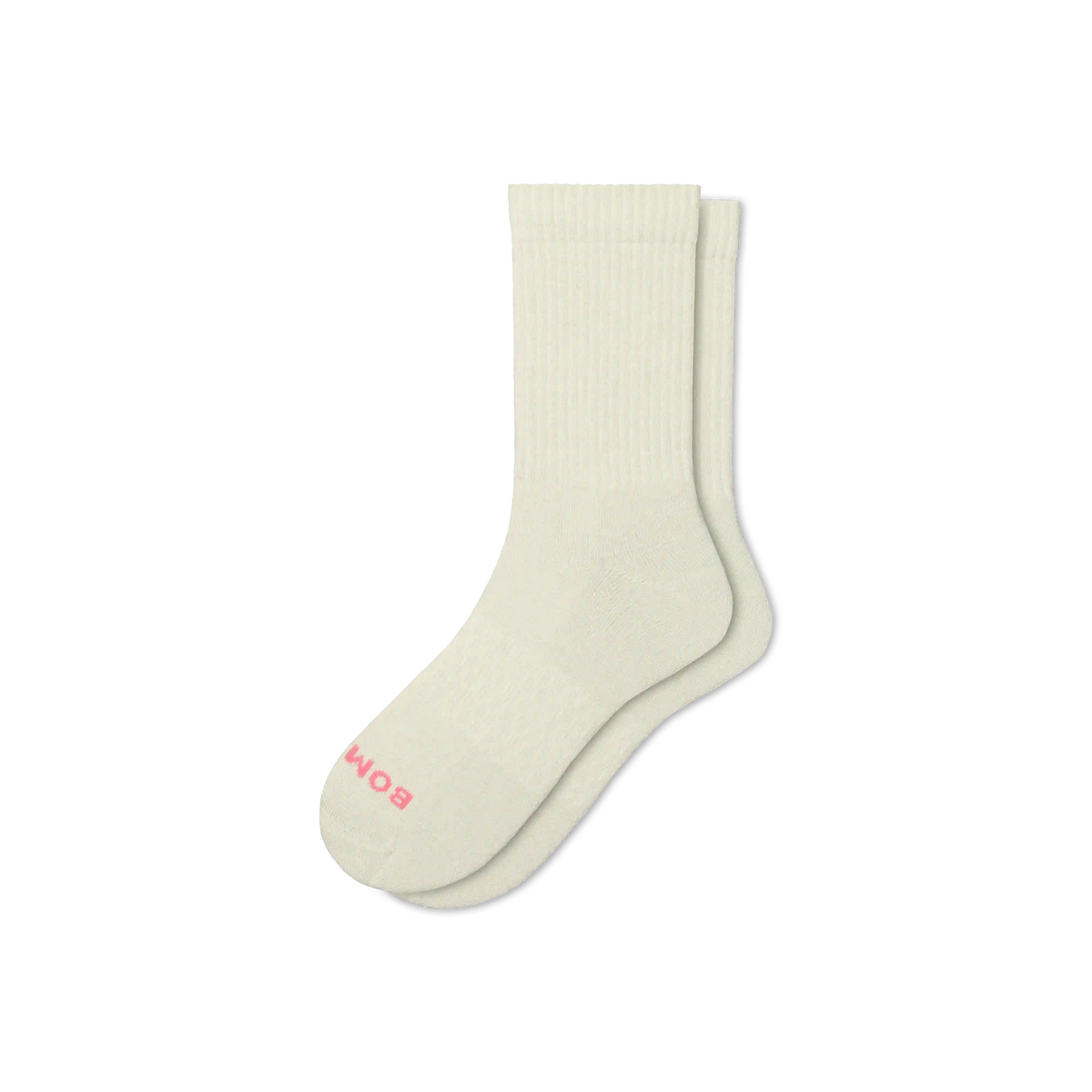 Women's Marl Half Calf Socks