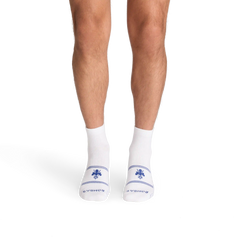 Men's Golf Quarter Sock 6-Pack