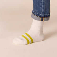 Youth Calf Sock 12-Pack
