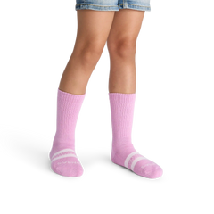 Youth Calf Sock 8-Pack