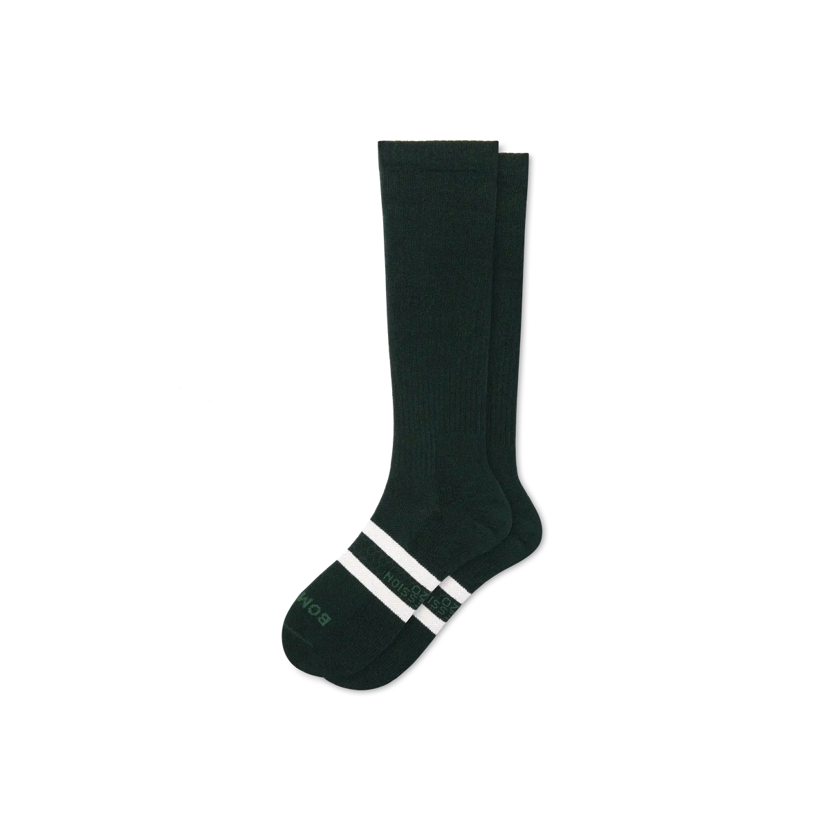 Men's Everyday Compression Knee High Socks (15-20mmHg)