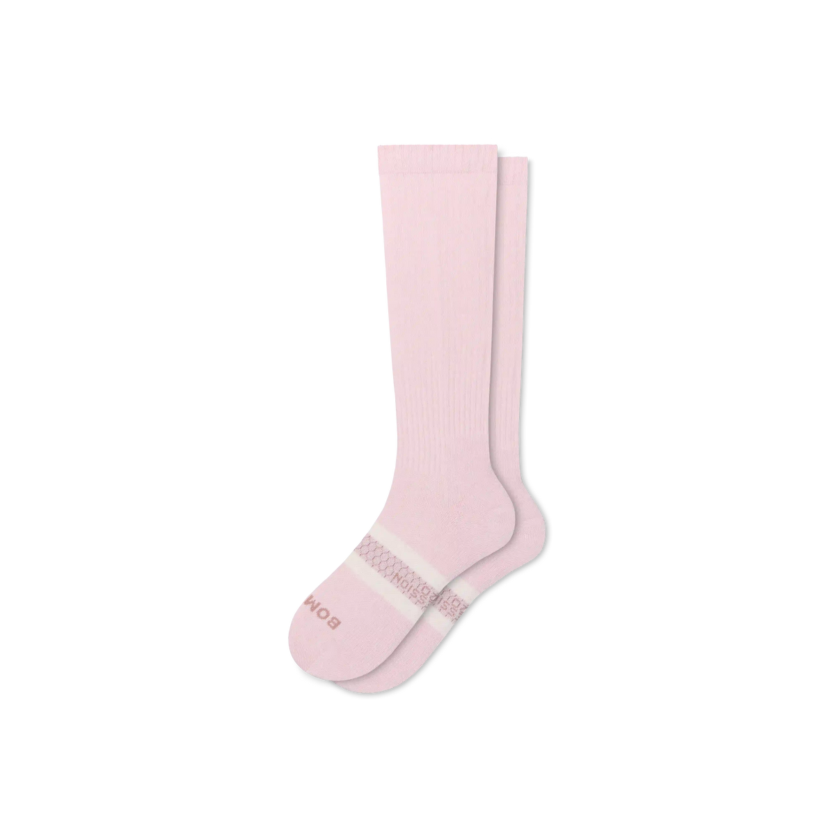 Women's Everyday Compression Knee High Socks (15-20mmHg)