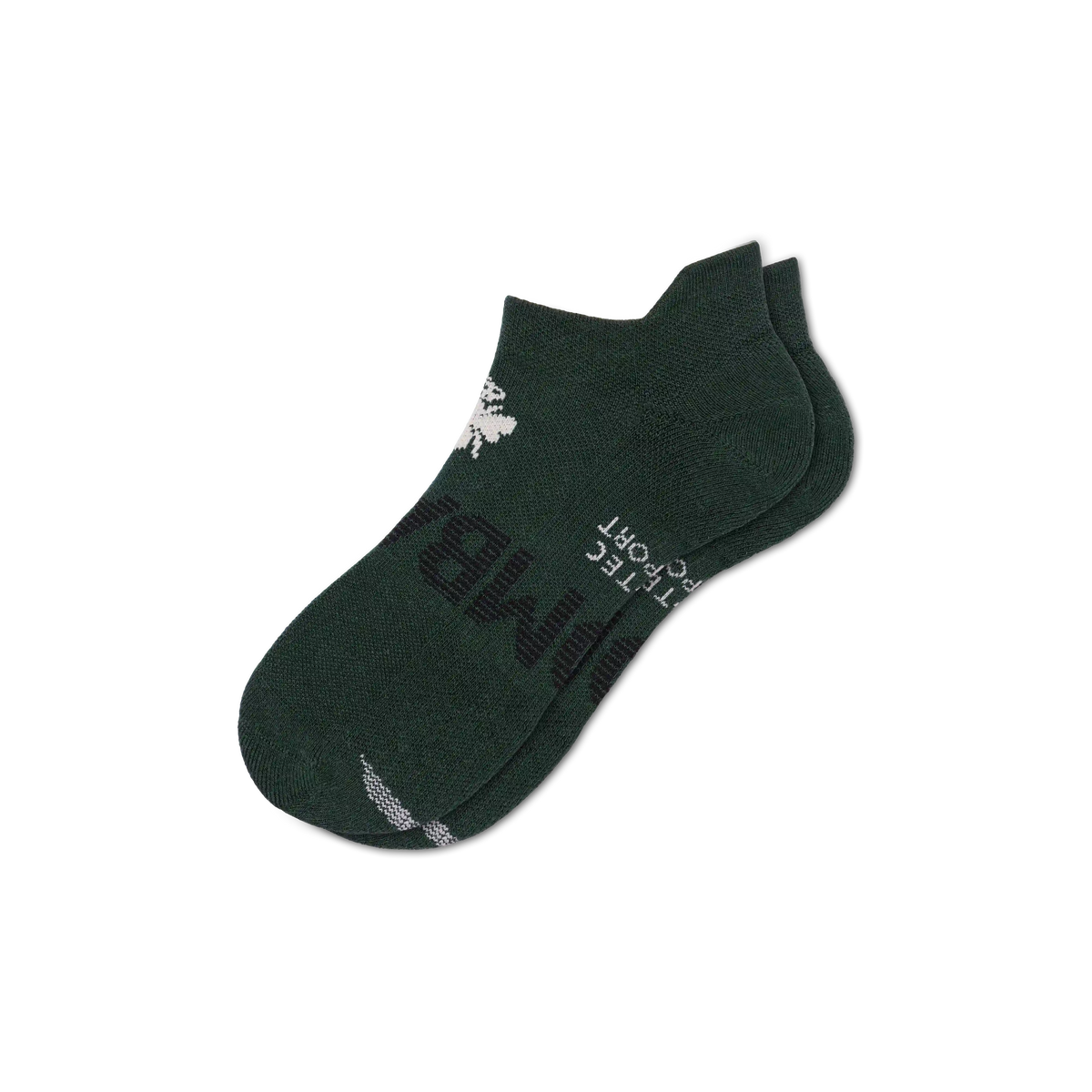 Men's All Sport Ankle Socks