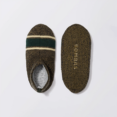 Men's Gripper Slipper