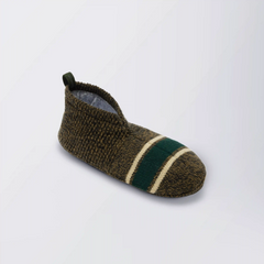 Men's Gripper Slipper 2-Pack