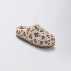 Women's Plush Sunday Slipper
