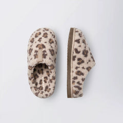 Women's Plush Sunday Slipper