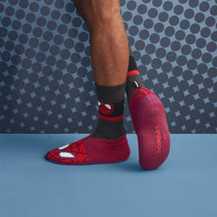 Marvel | Bombas Adult Gripper Slipper