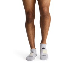 Men's Run Ankle Sock 3-Pack