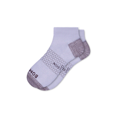 Women's Firm Compression Ankle Socks