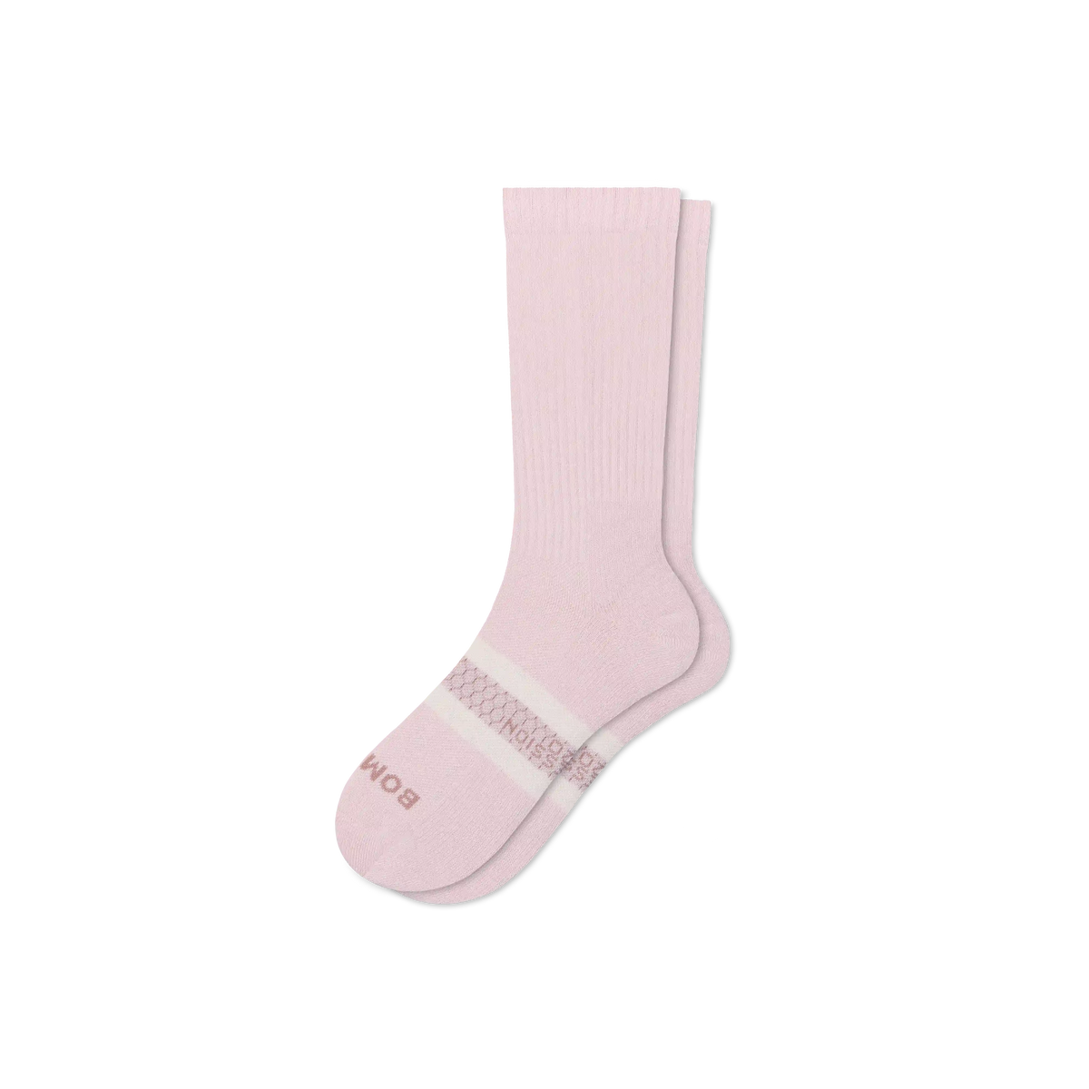 Women’s Everyday Compression Calf Socks (15-20mmHg)
